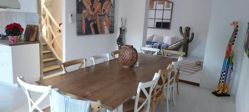 Mediterranee Cama Y Desayuno | Chambres d'hôtes Un Eté Sans Fin à 50 m de la plage à Canet plage