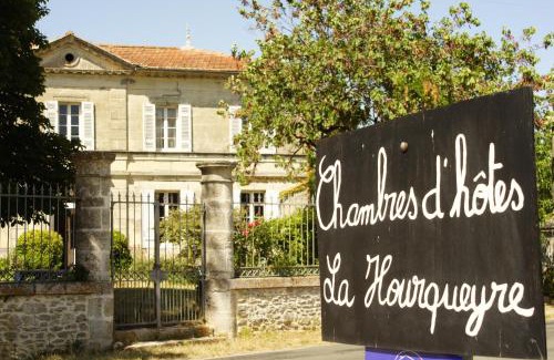 Saint-Yzans-de-Medoc Cama Y Desayuno | Chambres d'hôtes La Hourqueyre