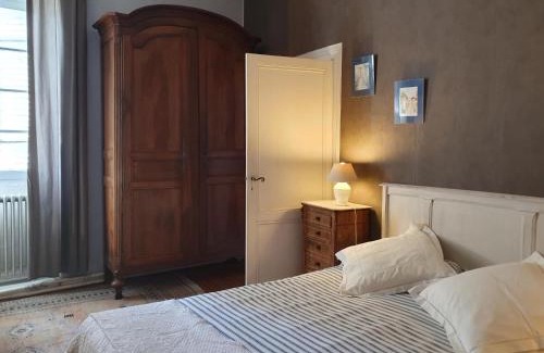 Saint-Yzans-de-Medoc Cama Y Desayuno | Chambres d'hôtes La Hourqueyre