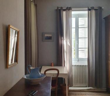 Saint-Yzans-de-Medoc Cama Y Desayuno | Chambres d'hôtes La Hourqueyre