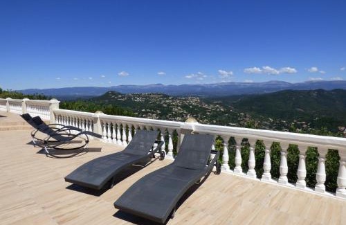 Saint-Raphael Cama Y Desayuno | Chambres d'Hôtes Vue Mer L'Estérel Panoramique