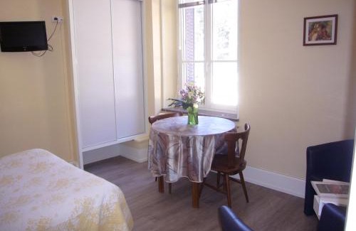 Le Val-d'Ajol Cama Y Desayuno | Chambres d'hôtes Résidence du Parc