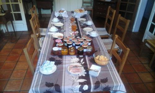 Le Val-d'Ajol Cama Y Desayuno | Chambres d'hôtes Résidence du Parc
