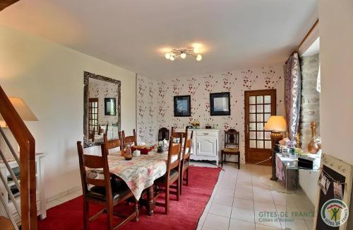 Lannion Cama Y Desayuno | Chambres d'Hôte Air Marin
