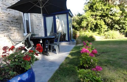 Lannion Cama Y Desayuno | Chambres d'Hôte Air Marin
