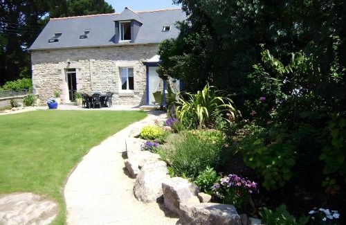 Lannion Cama Y Desayuno | Chambres d'Hôte Air Marin