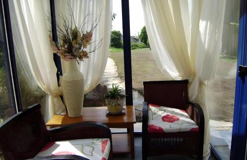 Lannion Cama Y Desayuno | Chambres d'Hôte Air Marin