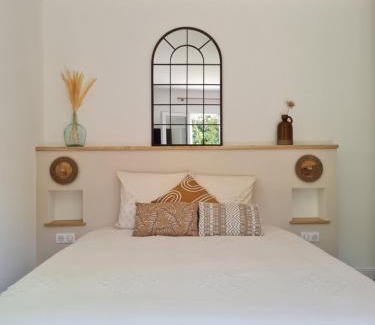 Altiani Casa | Chambres d'hôte Casprese