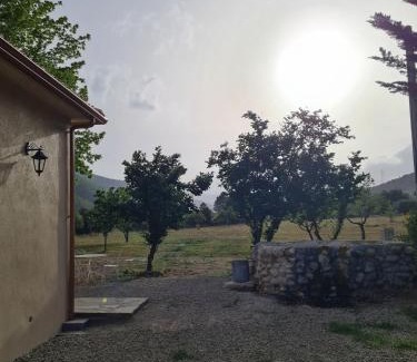 Altiani Casa | Chambres d'hôte Casprese