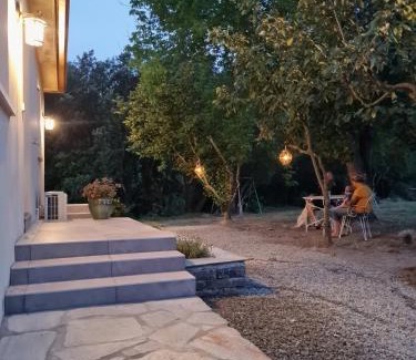 Altiani Casa | Chambres d'hôte Casprese