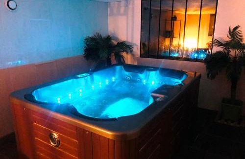 Chenove Cama Y Desayuno | Chambres d'Hôte Dijon Clair de Lune Adults Only