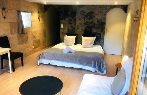 Chenove Cama Y Desayuno | Chambres d'Hôte Dijon Clair de Lune Adults Only