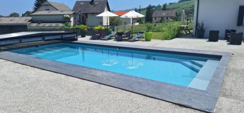 Lanne-en-Baretous Cama Y Desayuno | Chambres d'hôtes les Hirondelles
