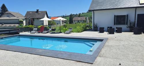 Lanne-en-Baretous Cama Y Desayuno | Chambres d'hôtes les Hirondelles