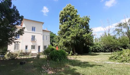 Montrond-les-Bains Cama Y Desayuno | Chambres d'hôtes les Bruyères