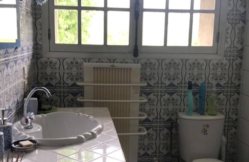 Le Perreon Cama Y Desayuno | Chambres d'hôte Maison Privée