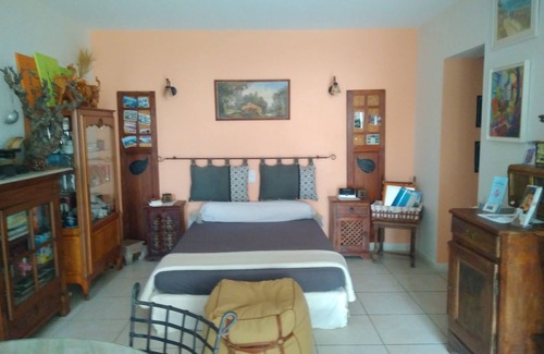 Frontignan Casa | Chambres d'hôtes à Frontignan