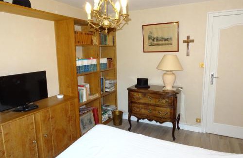 Panazol Cama Y Desayuno | Chambres d'Hôtes à la Fontanille