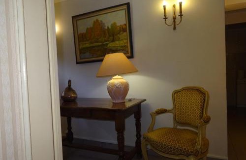Panazol Cama Y Desayuno | Chambres d'Hôtes à la Fontanille
