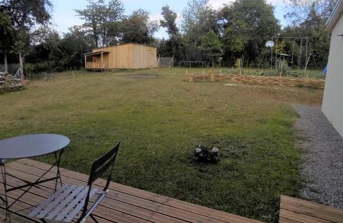 Raveau Cama Y Desayuno | Chambres d'hôtes à Raveau