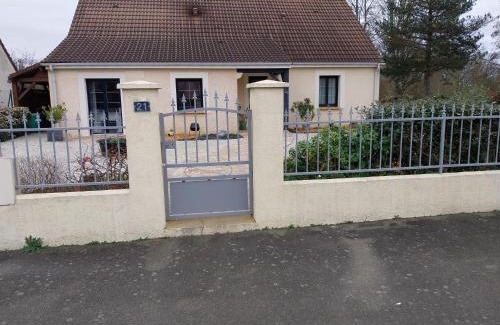 Monce-en-Belin Apartamento | Chambres d'hôtes 24