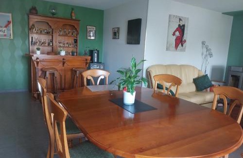 Monce-en-Belin Apartamento | Chambres d'hôtes 24