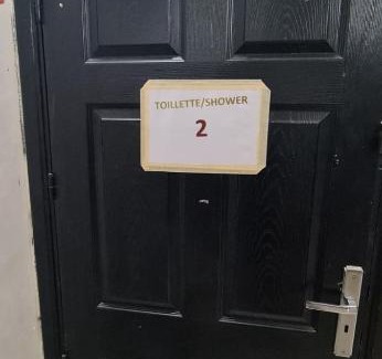 Deroua Casa | chambres d'hôtes aéroport Mohammed V