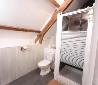 Plumeliau Cama Y Desayuno | Chambres d'hôtes - Au Domaine des Camélias