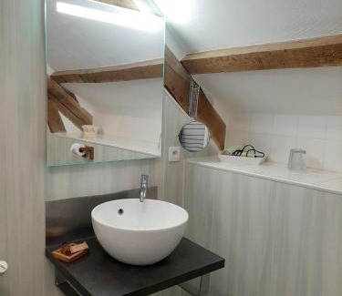 Plumeliau Cama Y Desayuno | Chambres d'hôtes - Au Domaine des Camélias