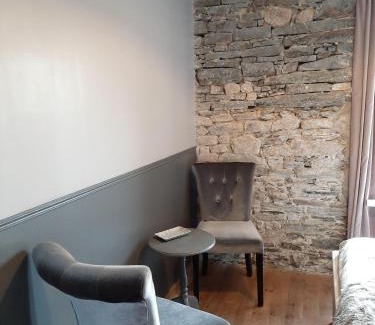 Plumeliau Cama Y Desayuno | Chambres d'hôtes - Au Domaine des Camélias