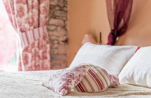 Plumeliau Cama Y Desayuno | Chambres d'hôtes - Au Domaine des Camélias