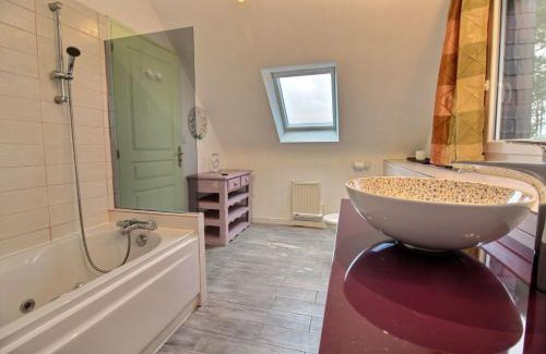 Lannion Cama Y Desayuno | Chambres d'hôtes Air Marin