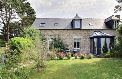 Lannion Cama Y Desayuno | Chambres d'hôtes Air Marin