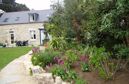 Lannion Cama Y Desayuno | Chambres d'hôtes Air Marin