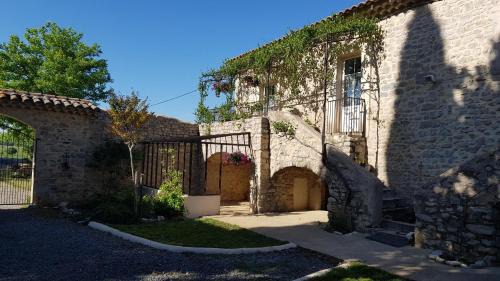 Quissac Cama Y Desayuno | Chambres d'hôtes au Mas du Sire