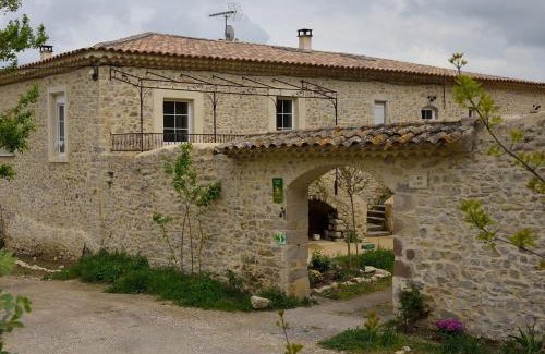 Quissac Cama Y Desayuno | Chambres d'hôtes au Mas du Sire