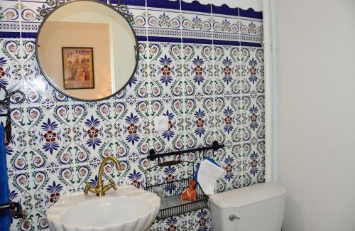 Quissac Cama Y Desayuno | Chambres d'hôtes au Mas du Sire