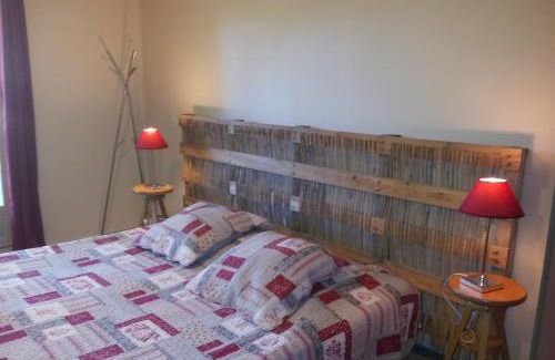 Malaucene Cama Y Desayuno | Chambres d'Hôtes Aux Tournesols