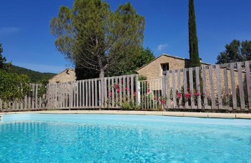 Malaucene Cama Y Desayuno | Chambres d'Hôtes Aux Tournesols