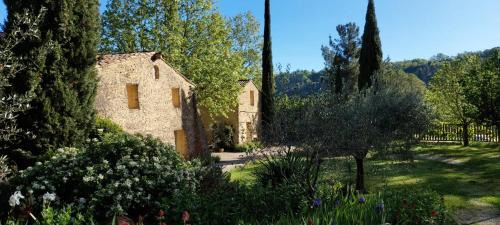 Malaucene Cama Y Desayuno | Chambres d'Hôtes Aux Tournesols