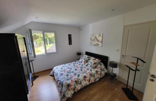 Lubersac Casa | Chambres d'hôtes avec piscine pour max 4 adultes ou 2 adultes et 3 enfants