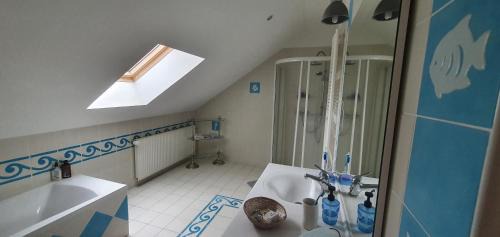 Lubersac Casa | Chambres d'hôtes avec piscine pour max 4 adultes ou 2 adultes et 3 enfants