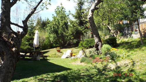Saint-Martin-de-la-Porte Cama Y Desayuno | Chambres D'hôtes Barnabas