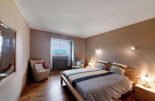 Pont-de-Larn Cama Y Desayuno | Chambres d'Hôtes Baudelys