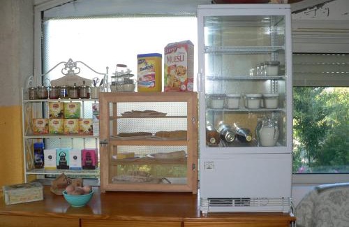 Lagnes Cama Y Desayuno | Chambres d'Hôtes Chez Cécile à Lagnes