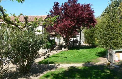 Lagnes Cama Y Desayuno | Chambres d'Hôtes Chez Cécile à Lagnes