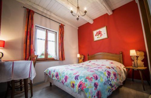 Ottrott Casa | Chambres d'Hôtes Chez Mado Ottrott