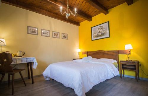 Ottrott Casa | Chambres d'Hôtes Chez Mado Ottrott