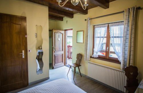 Ottrott Casa | Chambres d'Hôtes Chez Mado Ottrott
