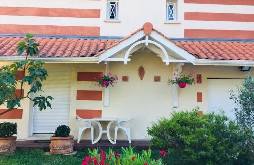Soulac-sur-Mer Cama Y Desayuno | Chambres d'Hôtes d'Aliénor